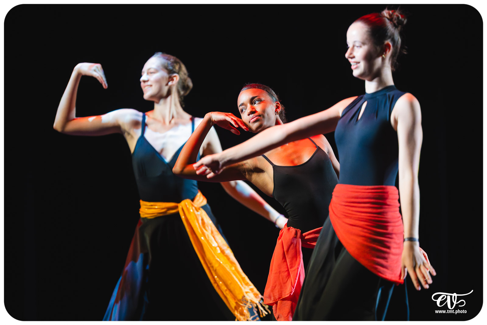 GALA DE DANSE EMMDH 2025